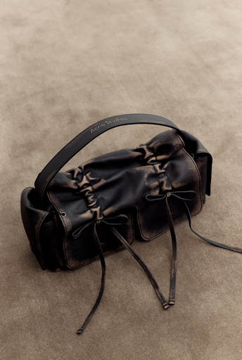 Multipocket Vintage Bag