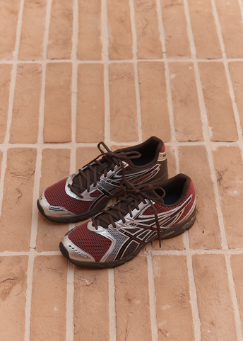 GEL-DS Trainer 14 'Oxblood' Sneakers