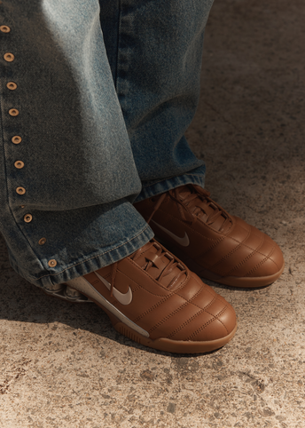 Women's Total 90 Shox Magia 'Pecan' Sneakers