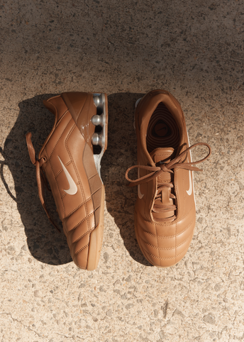 Women's Total 90 Shox Magia 'Pecan' Sneakers