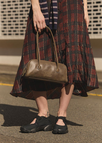 Soft Baguette Bag