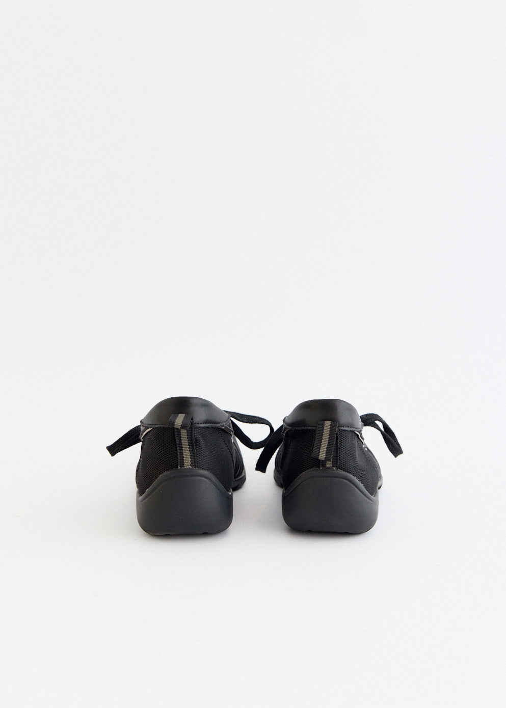 Bliss Lace-Up Sneakers