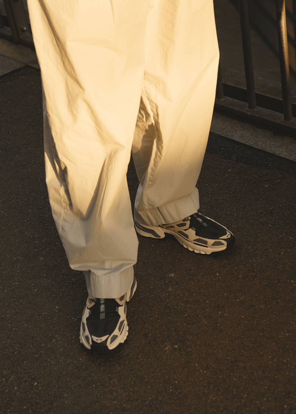 ACS Pro Shell 'Rainy Day' Sneakers