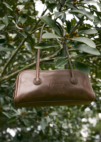 Soft Baguette Bag