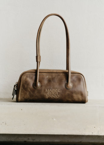Soft Baguette Bag