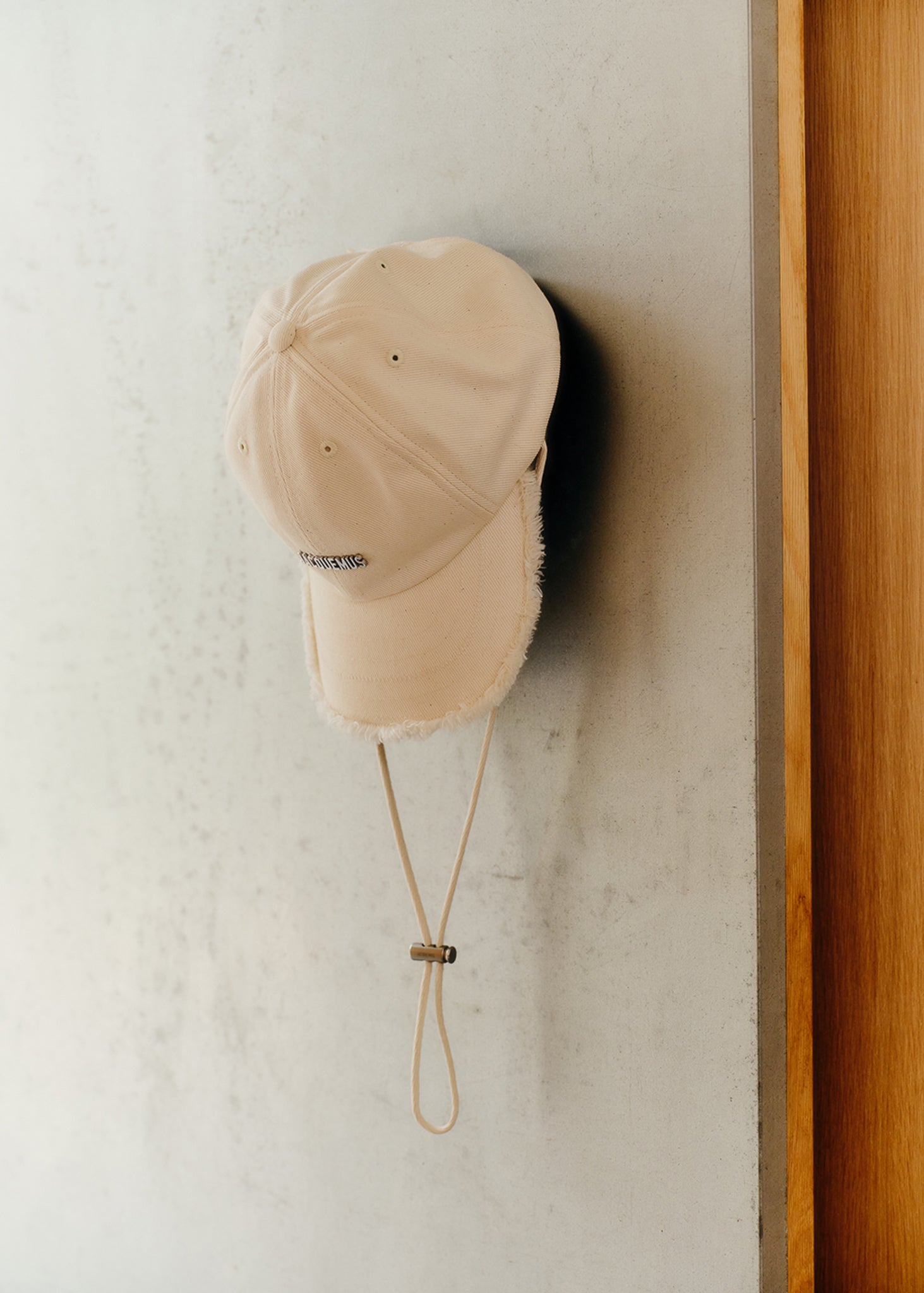 La Casquette Artichaut