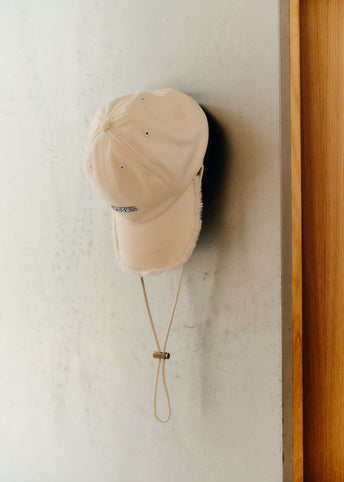 La Casquette Artichaut