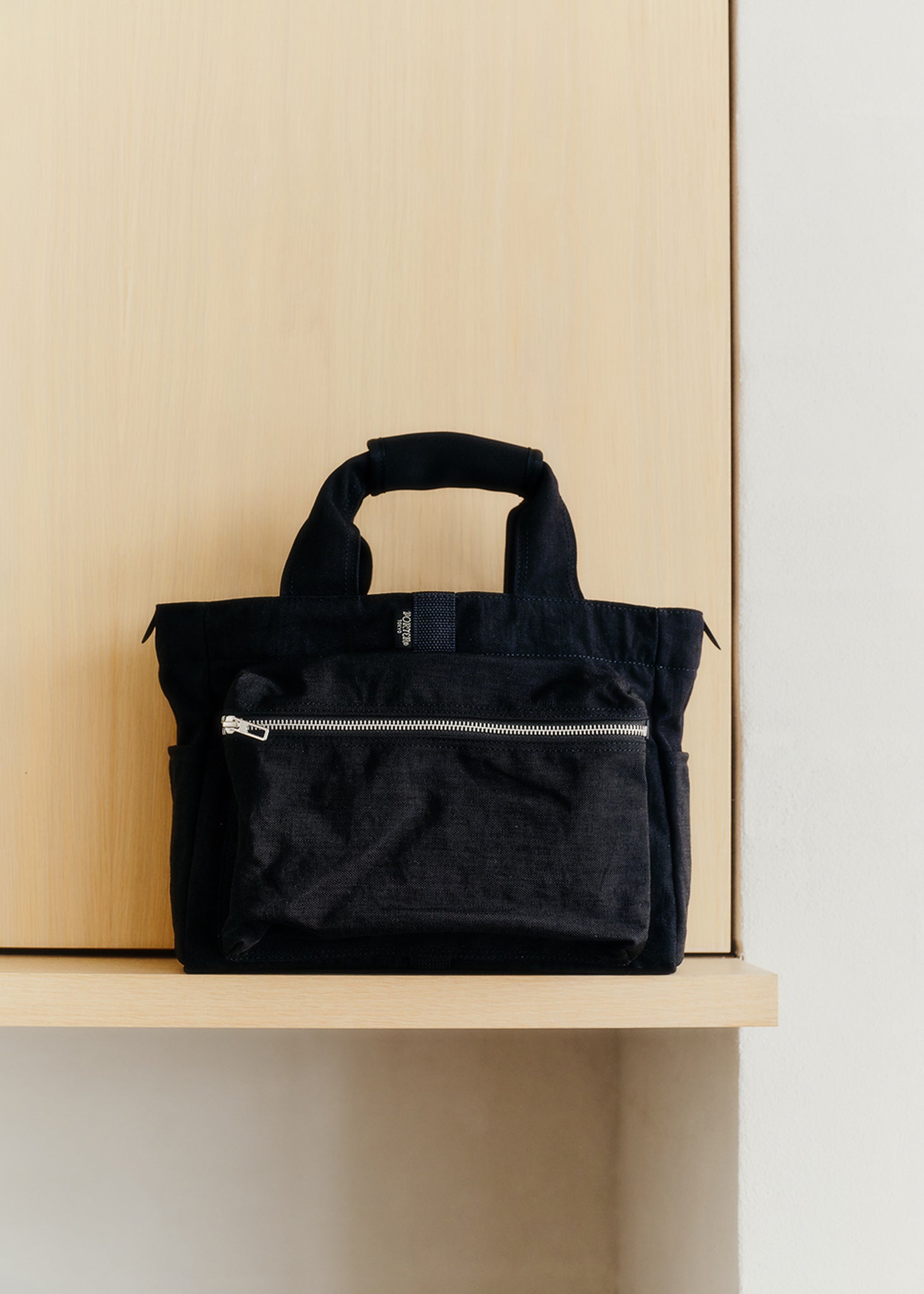 Willow Tote Bag