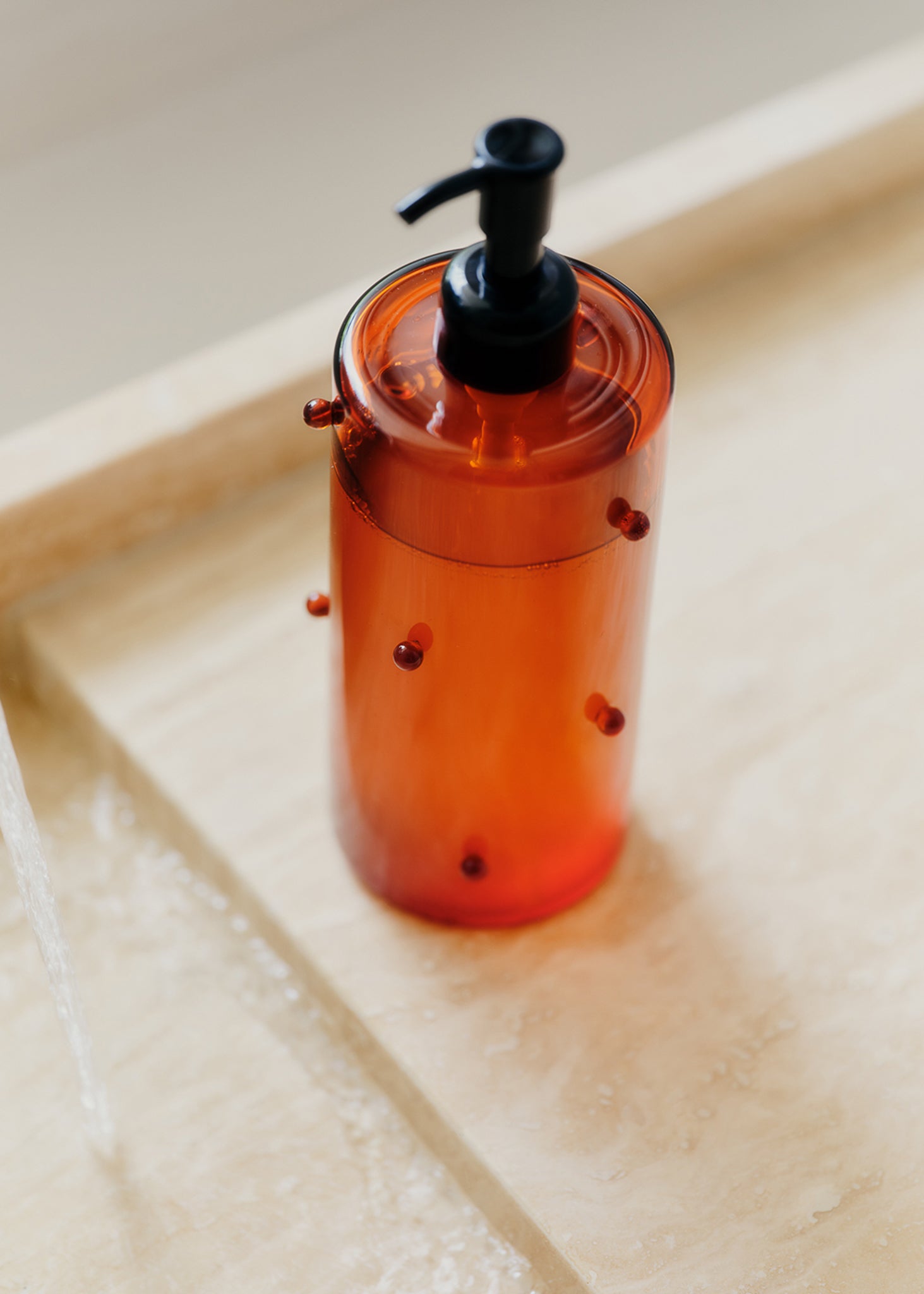 The Everything Bottle