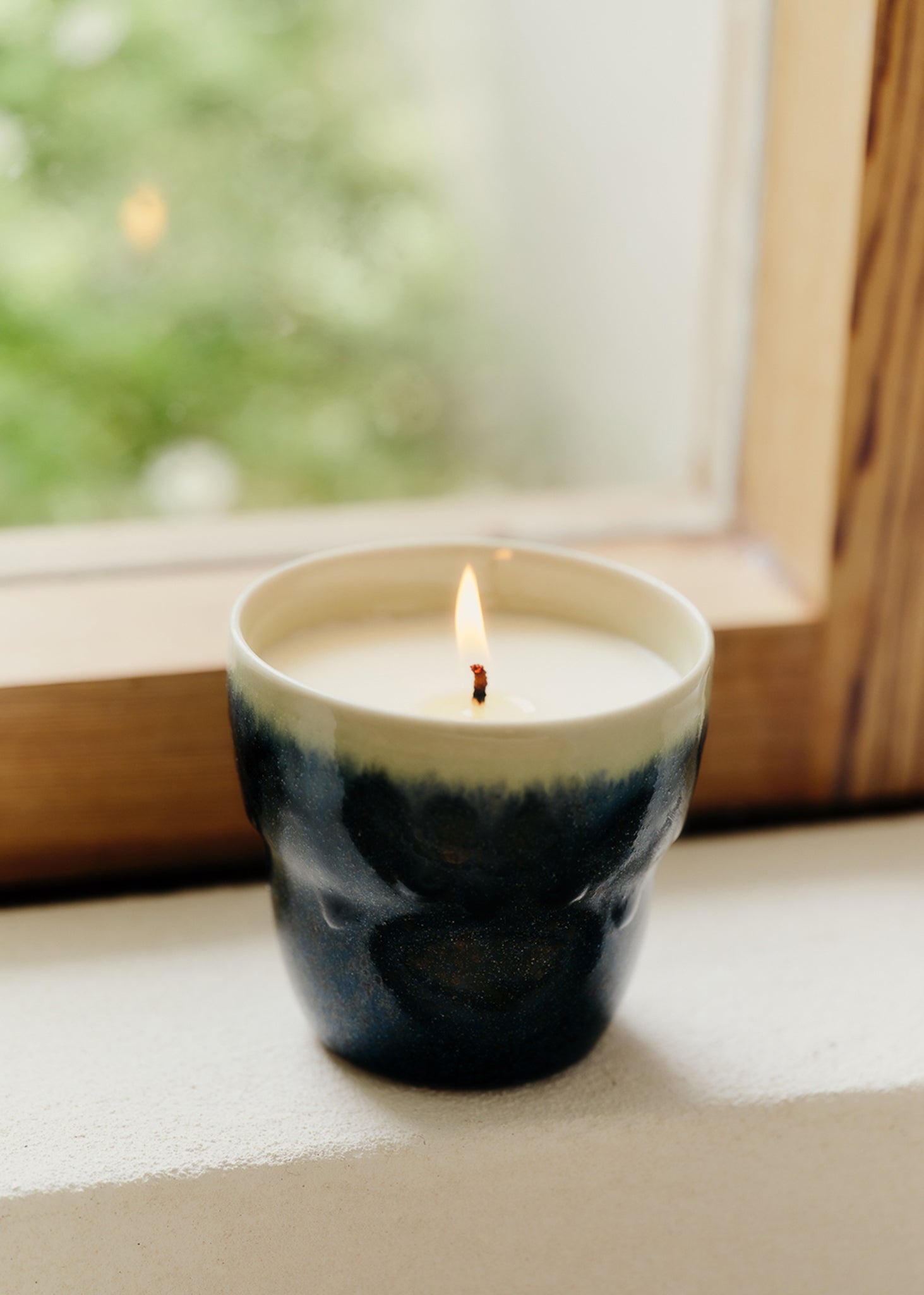 Inaba Pinch Candle - Rakki