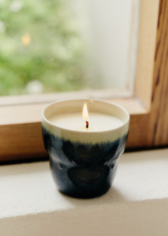 Inaba Pinch Candle - Rakki