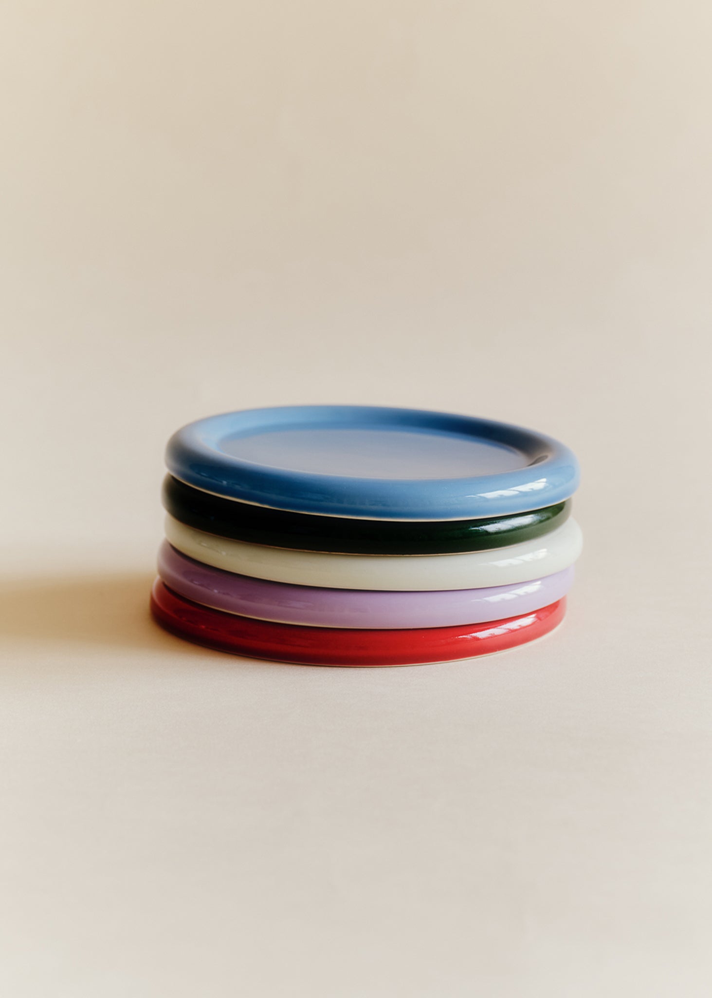 Snack Plate