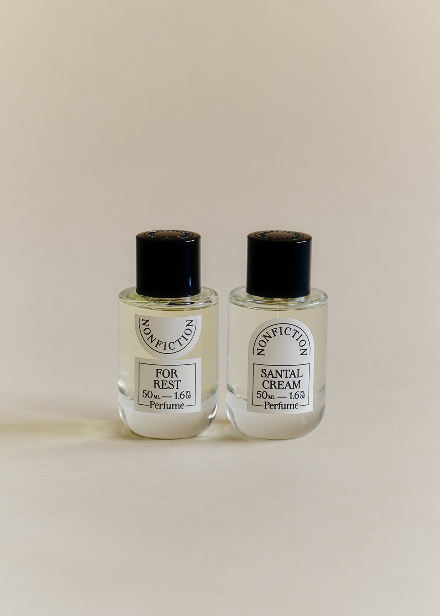 For Rest Perfume 50ml