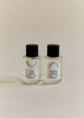 For Rest Perfume 50ml