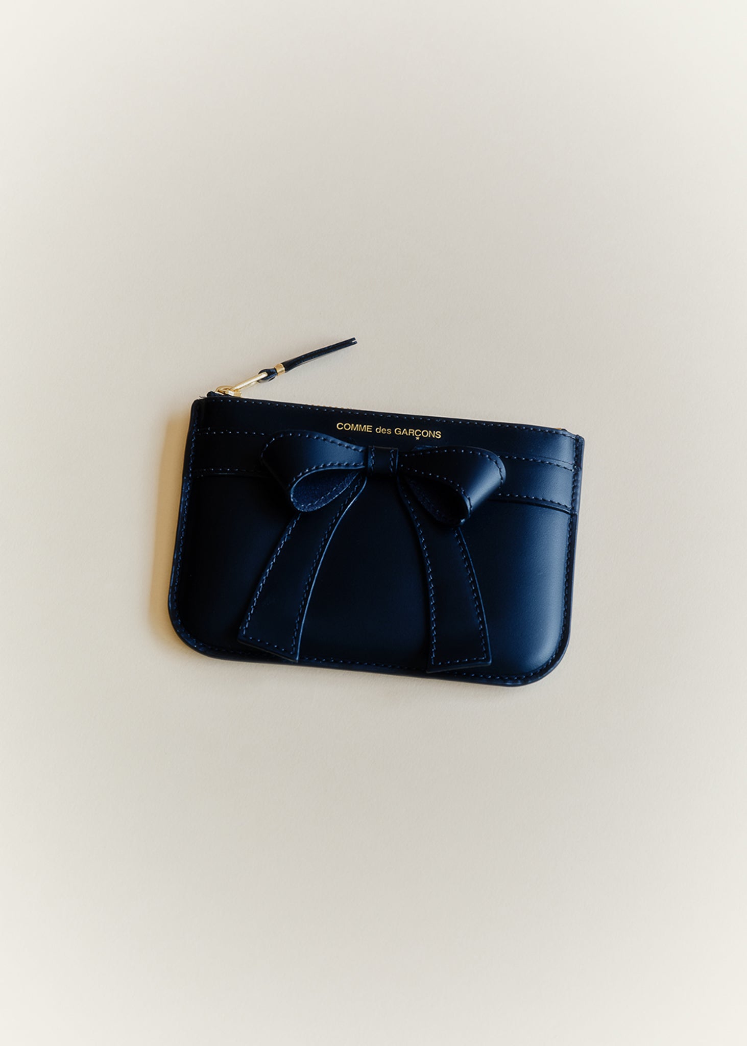 Big Bow Wallet