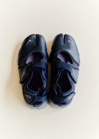 Women's Air Rift 'Black' Sneakers