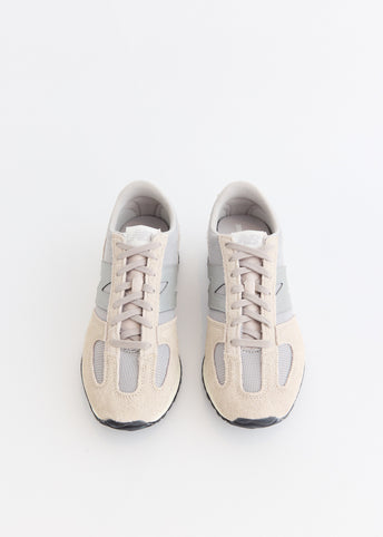 x New Balance 417 'Grey' Sneakers