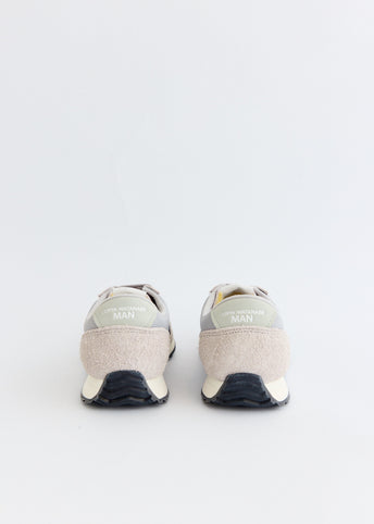 x New Balance 417 'Grey' Sneakers