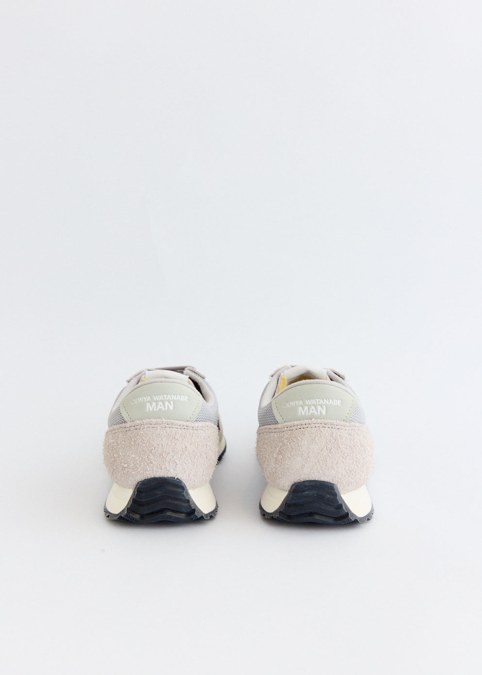 x New Balance 417 'Grey' Sneakers