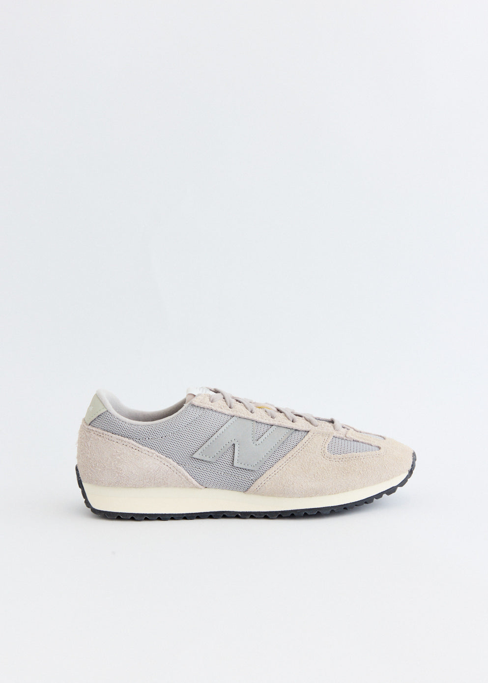 x New Balance 417 'Grey' Sneakers