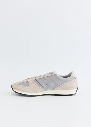 x New Balance 417 'Grey' Sneakers