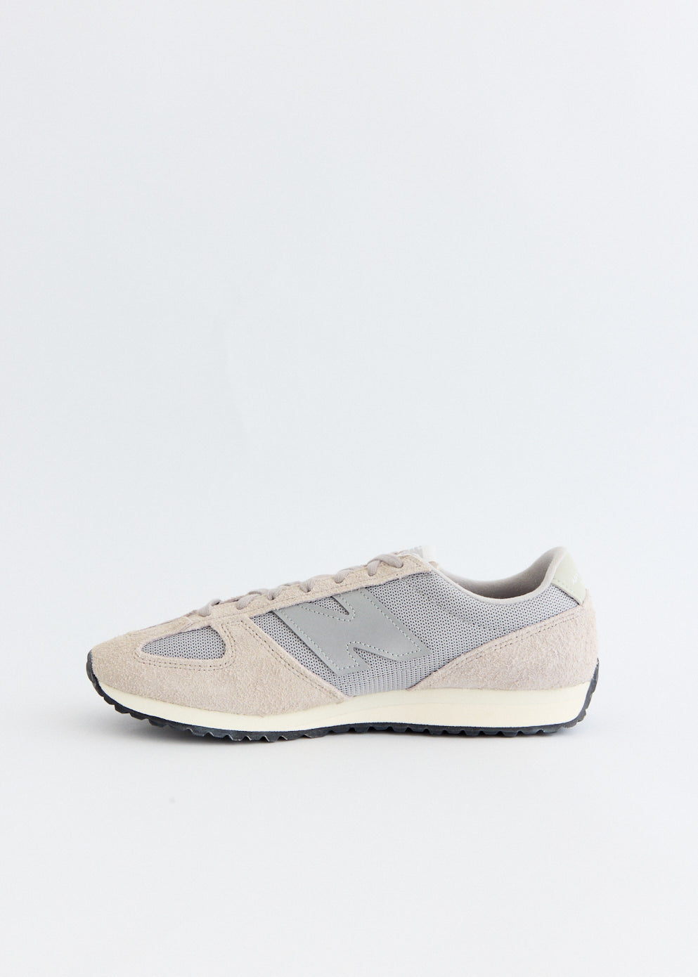 x New Balance 417 'Grey' Sneakers