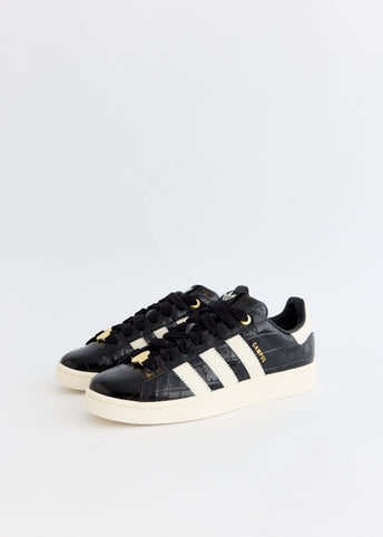 x BAPE Campus 00s World Cup Pack 'Core Black' Sneakers