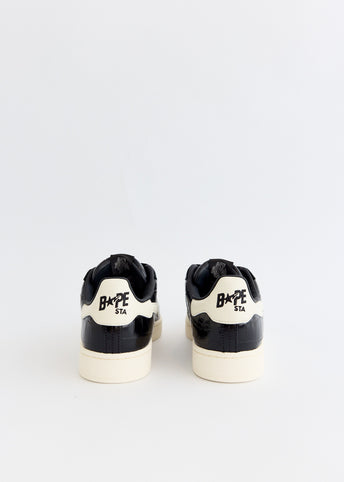 x BAPE Campus 00s World Cup Pack 'Core Black' Sneakers