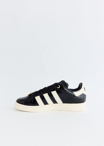 x BAPE Campus 00s World Cup Pack 'Core Black' Sneakers