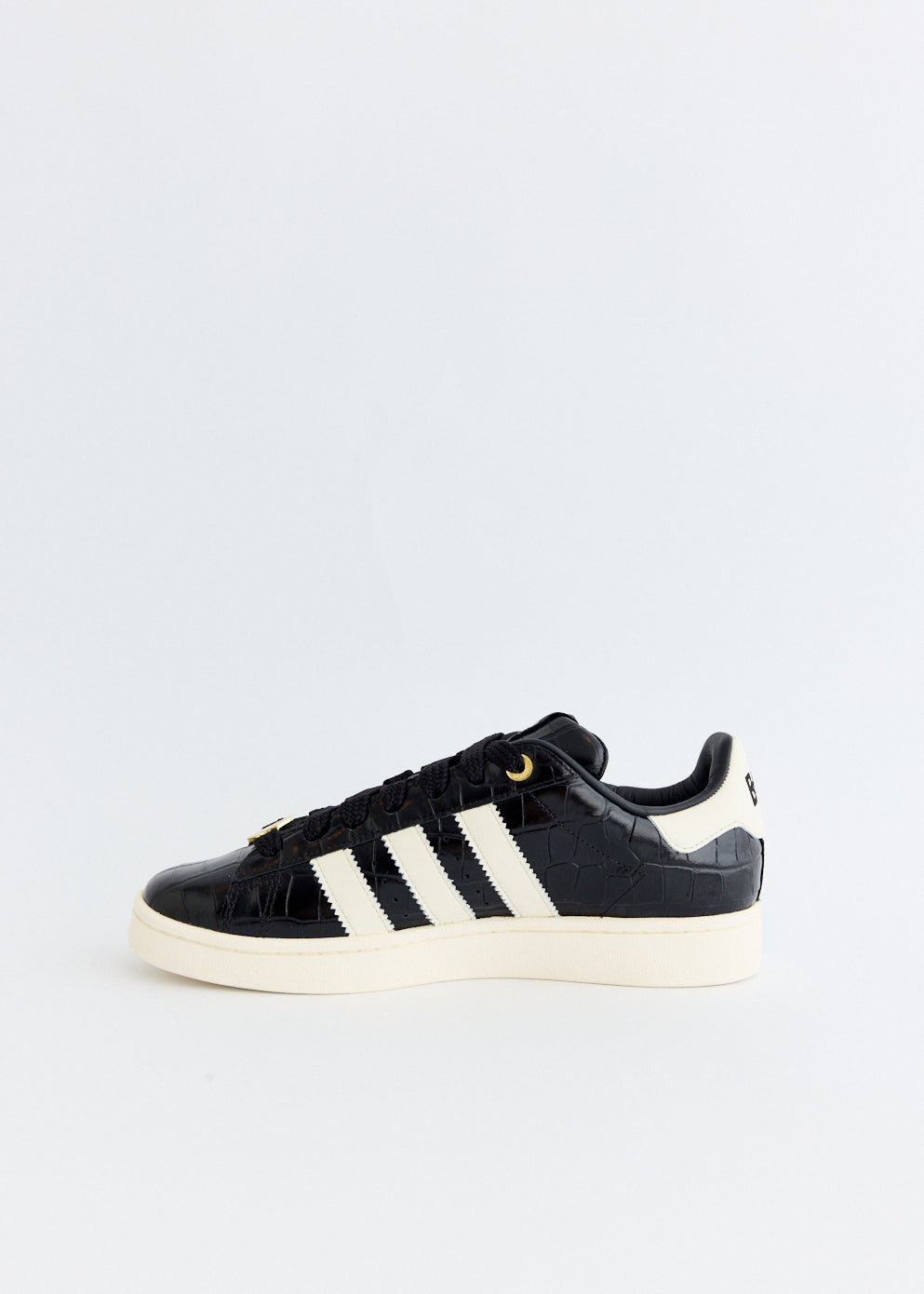 x BAPE Campus 00s World Cup Pack 'Core Black' Sneakers