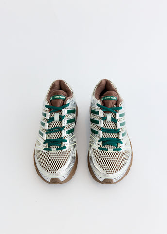 Women's Adistar Control 5 'Collegiate Green' Sneakers