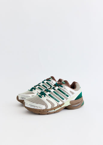 Women's Adistar Control 5 'Collegiate Green' Sneakers