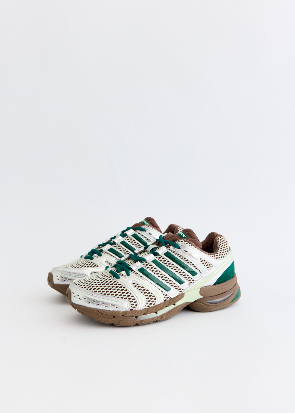 Women's Adistar Control 5 'Collegiate Green' Sneakers