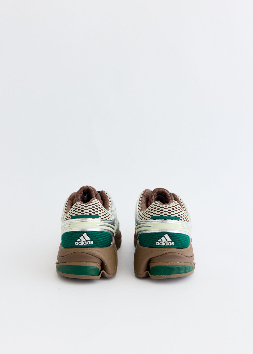 Women's Adistar Control 5 'Collegiate Green' Sneakers