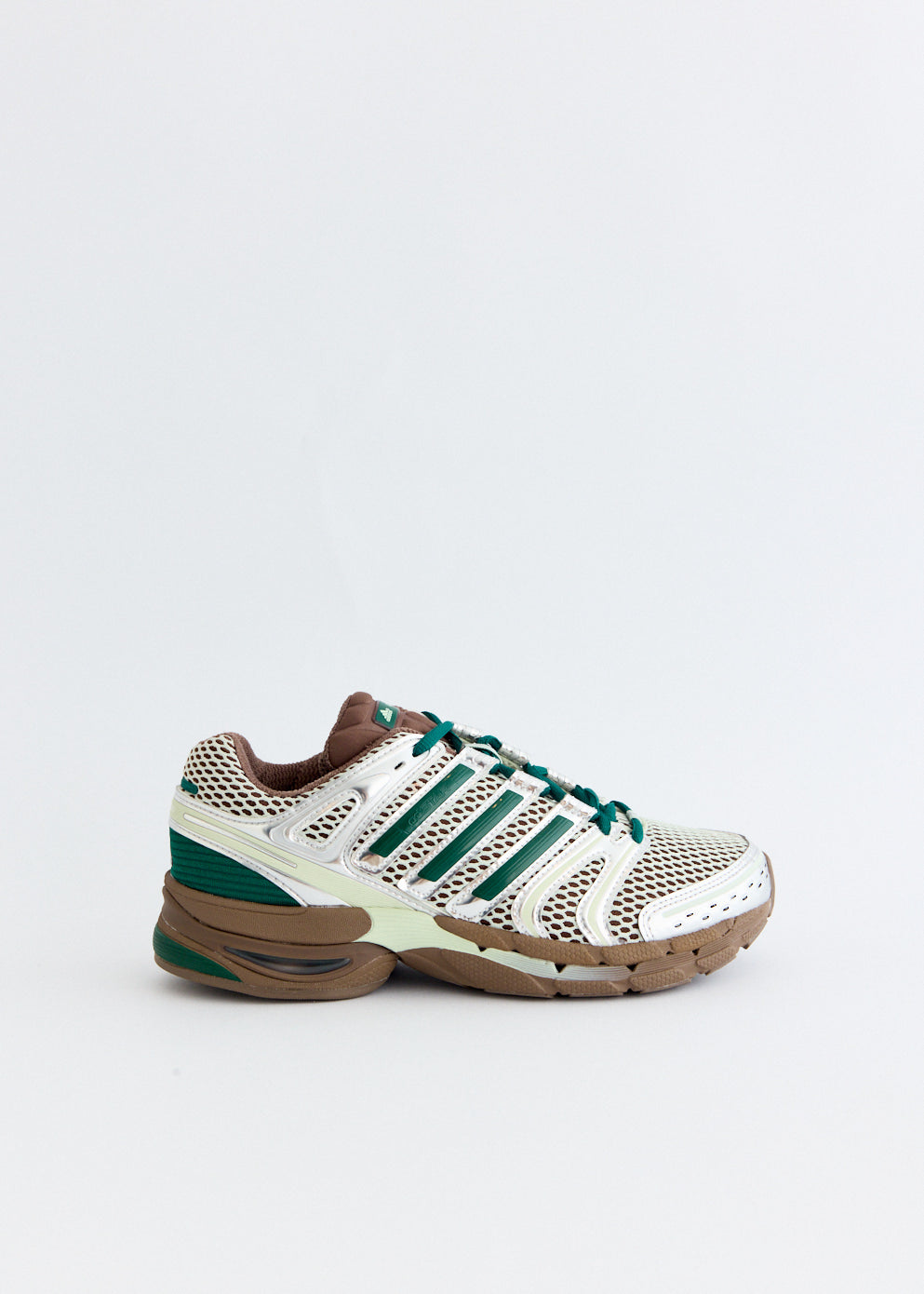 Women's Adistar Control 5 'Collegiate Green' Sneakers