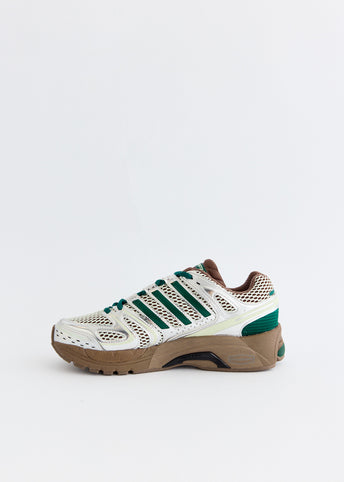 Women's Adistar Control 5 'Collegiate Green' Sneakers