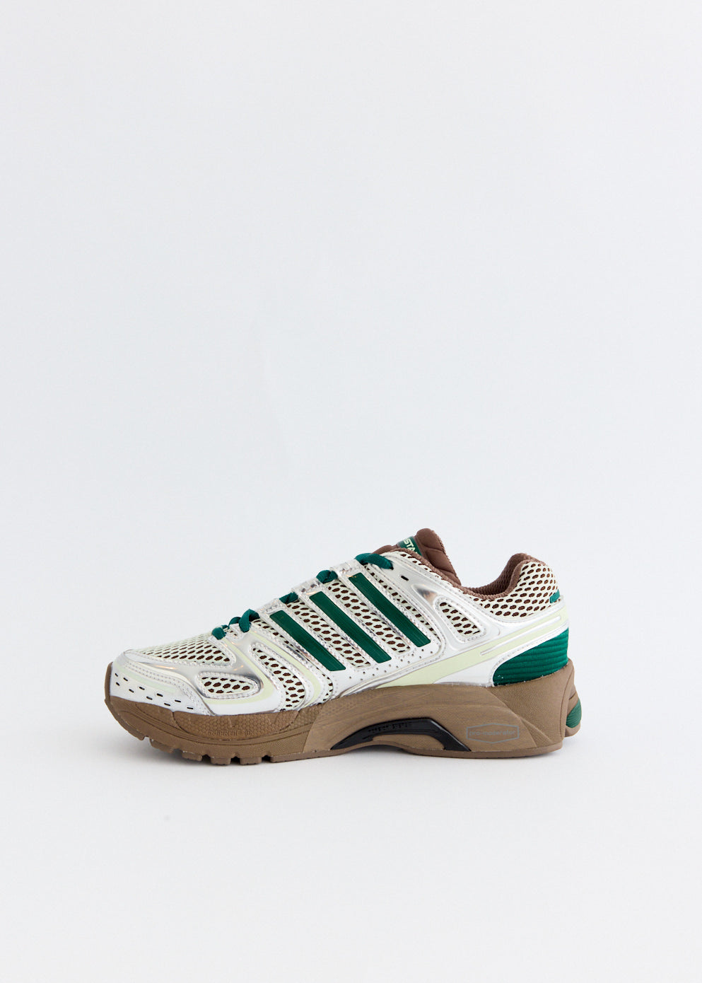 Women's Adistar Control 5 'Collegiate Green' Sneakers