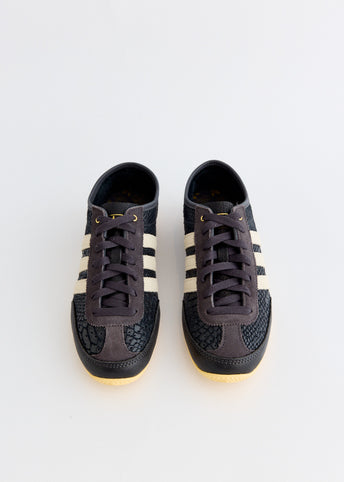 Women's Japan Decon 'Utility Black' Sneakers