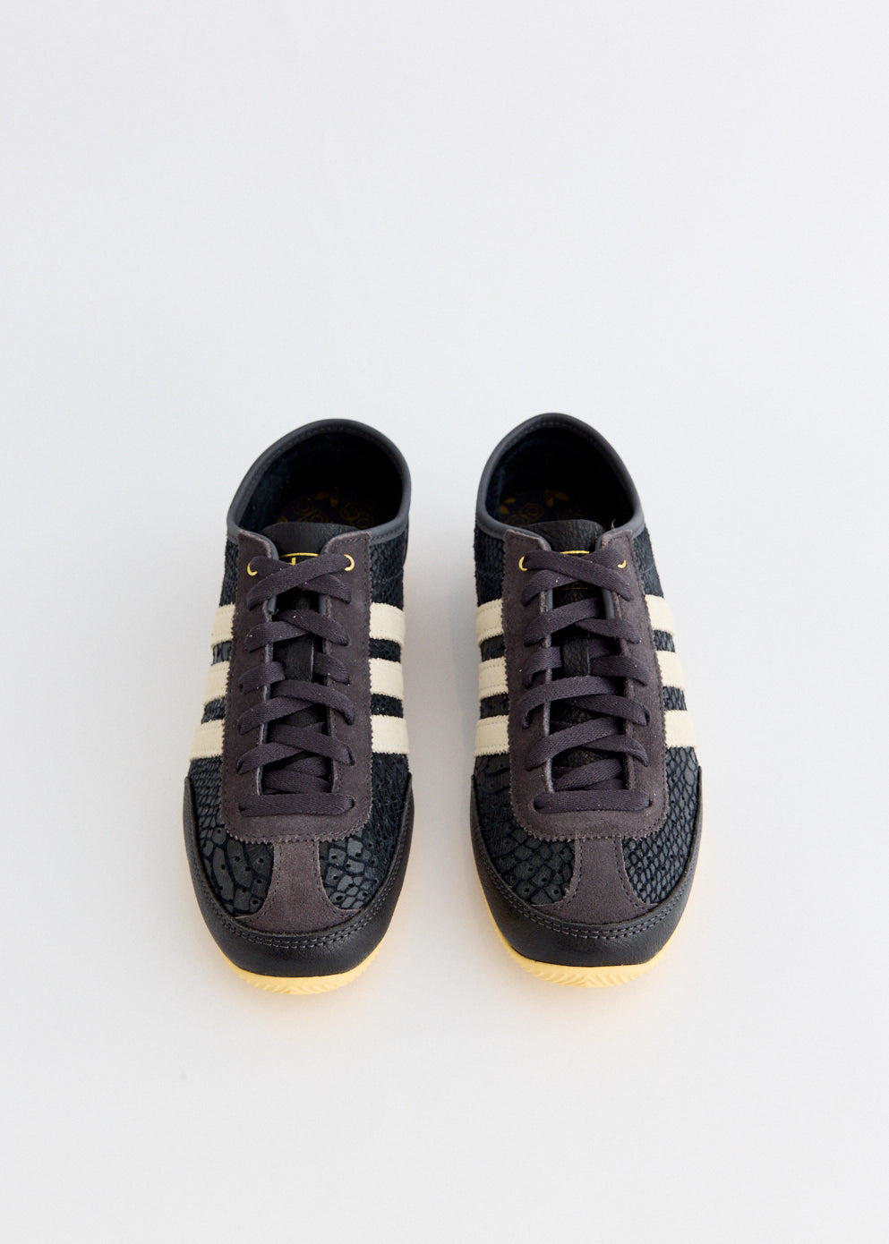 Women's Japan Decon 'Utility Black' Sneakers