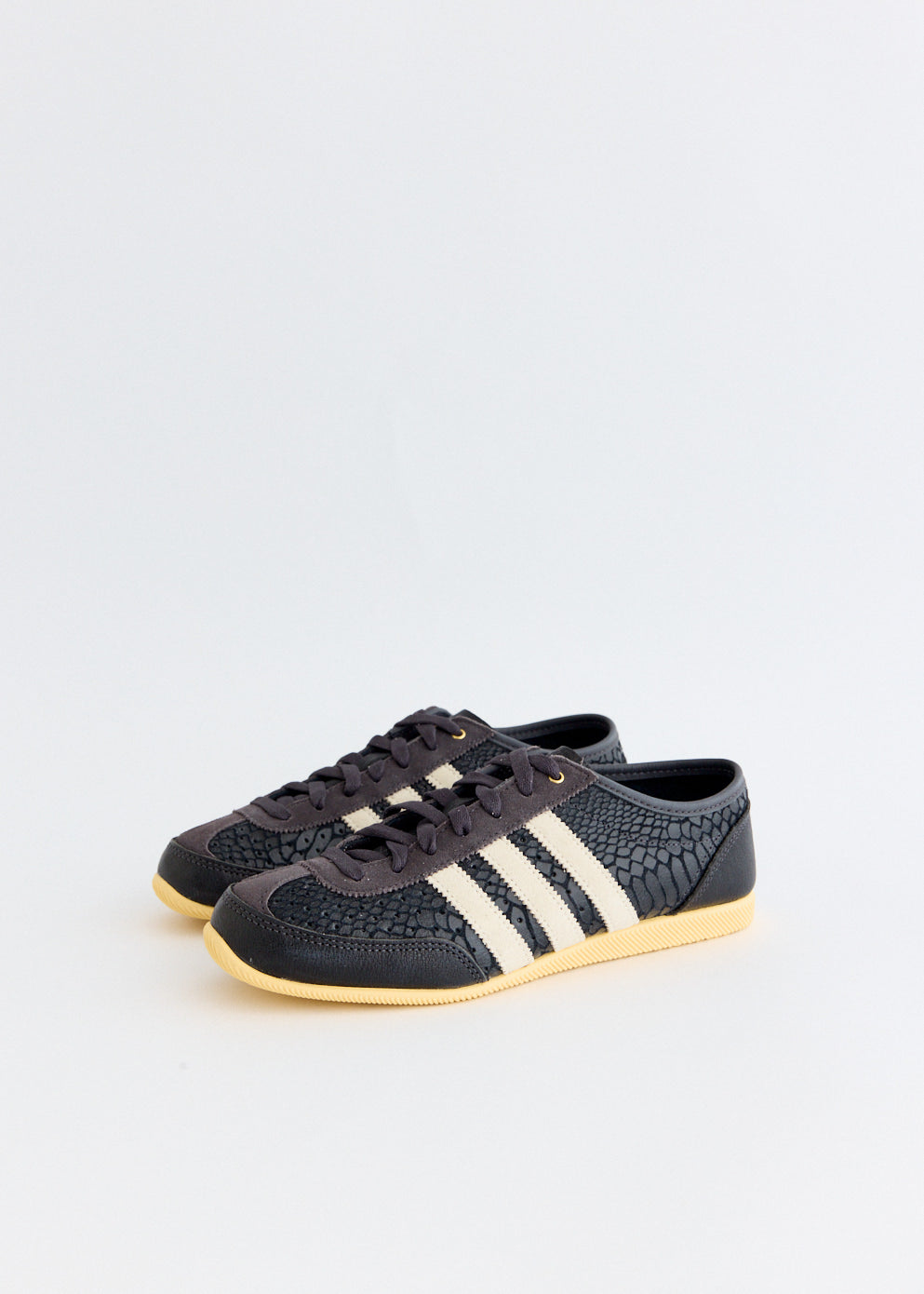 Women's Japan Decon 'Utility Black' Sneakers