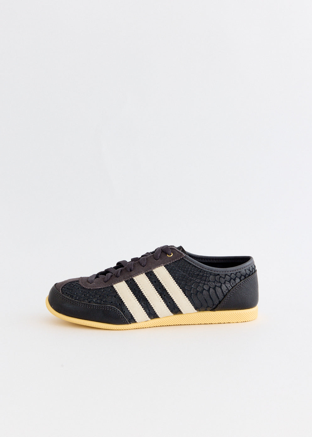 Women's Japan Decon 'Utility Black' Sneakers
