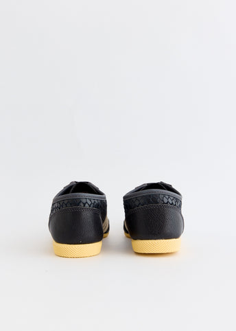 Women's Japan Decon 'Utility Black' Sneakers