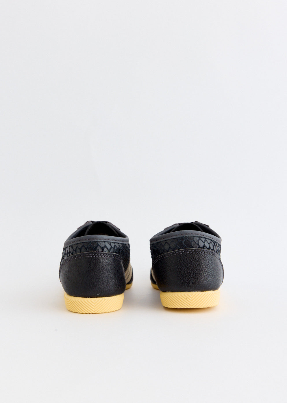 Women's Japan Decon 'Utility Black' Sneakers