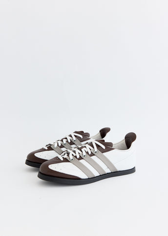 x Entire Studios Ace 'Chalky Brown' Sneakers
