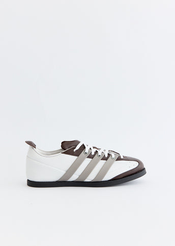 x Entire Studios Ace 'Chalky Brown' Sneakers