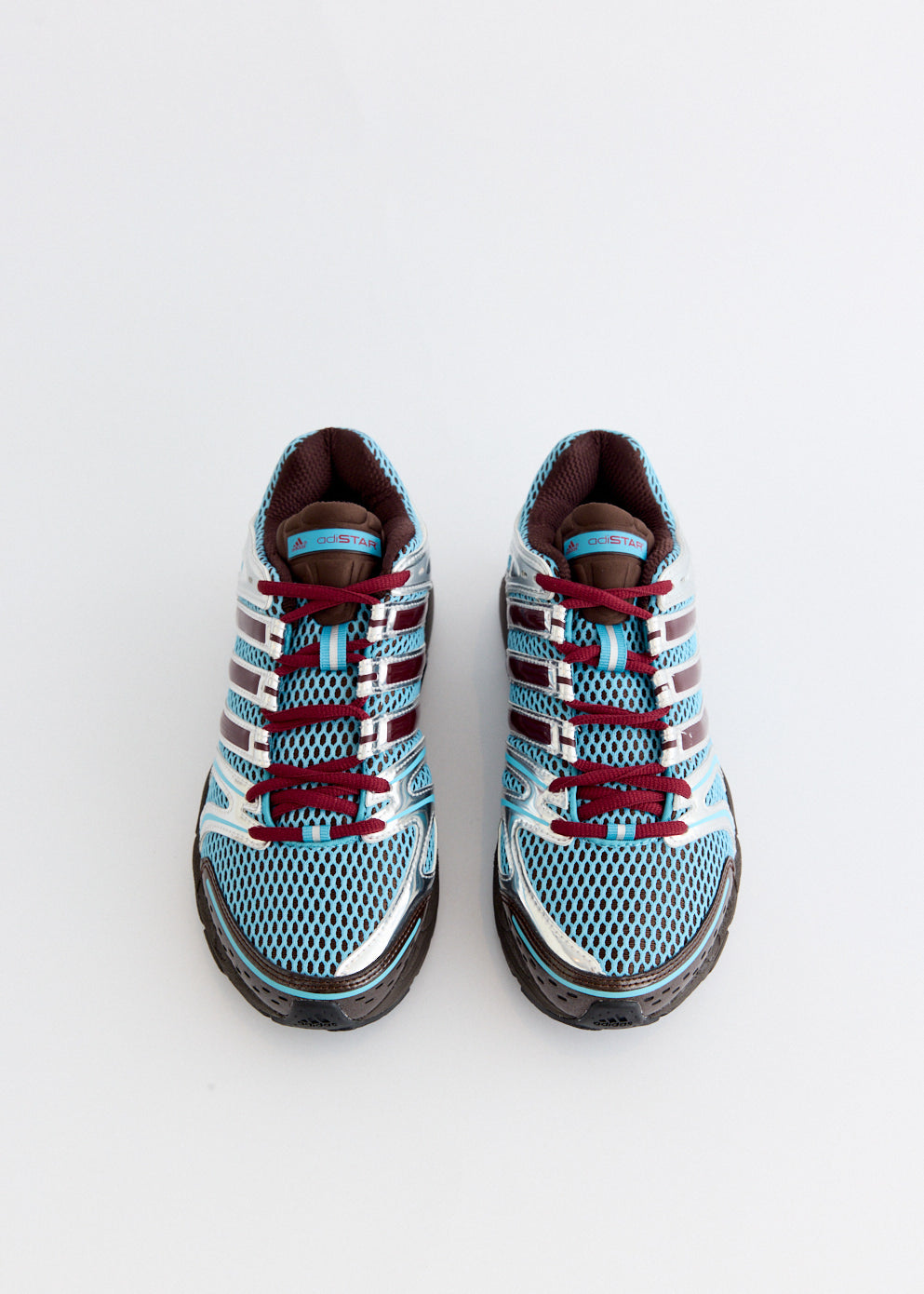 Women's Adistar Control 5 'Preloved Blue' Sneakers