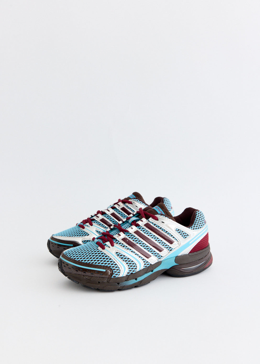 Women's Adistar Control 5 'Preloved Blue' Sneakers