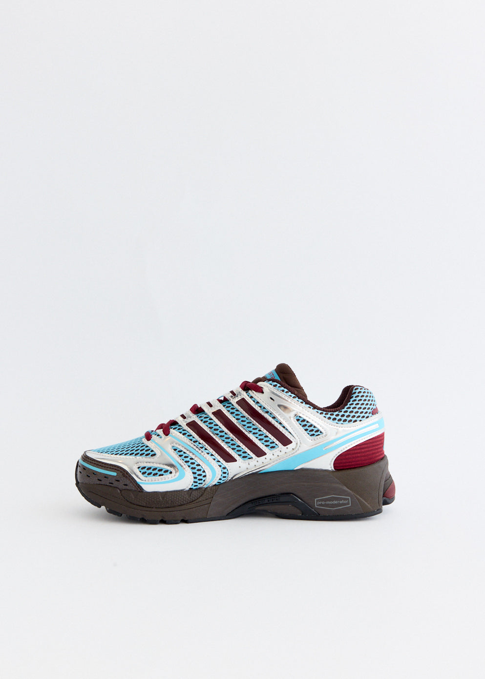 Women's Adistar Control 5 'Preloved Blue' Sneakers