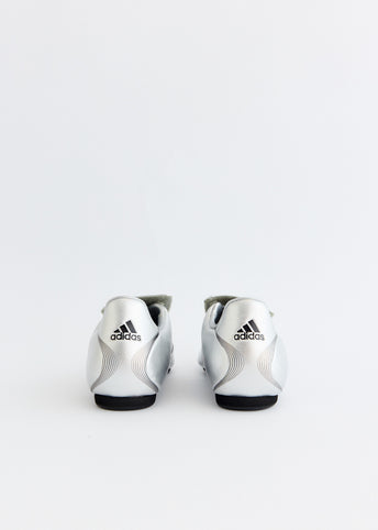 Women's Taekwondo F50 'Silver' Sneakers