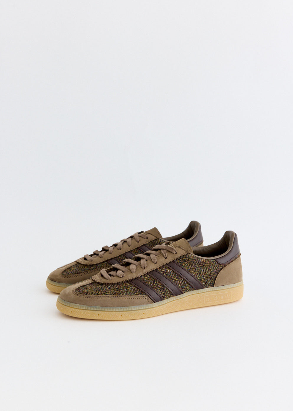 Handball Spezial 'Aurora Coffee' Sneakers